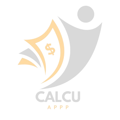 Calcu Appp Logo